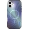 Etui INCASE Halo Case MagSafe do Apple iPhone 16 Plus Niebieski Seria telefonu iPhone