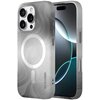 Etui INCASE Halo Case MagSafe do Apple iPhone 16 Pro Szary