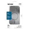 Etui INCASE Halo Case MagSafe do Apple iPhone 16 Pro Szary Model telefonu iPhone 16 Pro