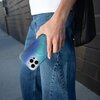 Etui INCASE Halo Case MagSafe do Apple iPhone 16 Pro Niebieski Marka telefonu Apple