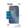 Etui INCASE Halo Case MagSafe do Apple iPhone 16 Pro Max Niebieski Seria telefonu iPhone