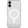 Etui INCASE Slim Case MagSafe do Apple iPhone 16 Plus Przezroczysty Seria telefonu iPhone