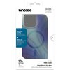 Etui INCASE Halo Case MagSafe do Apple iPhone 16 Pro Max Niebieski Model telefonu iPhone 16 Pro Max