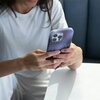 Etui INCASE Halo Case MagSafe do Apple iPhone 16 Pro Liliowy Kompatybilność Apple iPhone 16 Pro