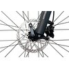 Rower górski MTB INDIANA X-Pulser 3.7 D17 27.5 cala damski Czarno-fuksjowy Typ roweru MTB