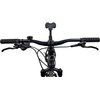 Rower górski MTB INDIANA X-Pulser 3.7 D17 27.5 cala damski Czarno-fuksjowy Amortyzator przód marka Suntour