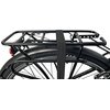 Rower trekkingowy INDIANA X-Road 3.0 D17 28 cali damski Czarno-fioletowy Kolory dostępne w ofercie producenta Czarno-fioletowy