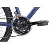 Rower górski MTB INDIANA X-Pulser 2.6 M19 26 cali męski Niebiesko-żółty Typ roweru MTB