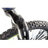 Rower górski MTB INDIANA X-Pulser 2.6 M19 26 cali męski Niebiesko-żółty Kolory dostępne w ofercie producenta Czarno-zielony