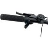 Rower górski MTB INDIANA X-Pulser 1.6 M19 26 cali męski Czarno-czerwony Amortyzator przód typ CH-389 26" 1' 1/8