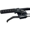Rower górski MTB INDIANA X-Pulser 1.6 M19 26 cali męski Czarno-czerwony Wzrost [cm] 174 - 180