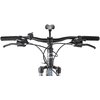 Rower górski MTB INDIANA X-Pulser 1.9 M21 29 cali męski Czarno-niebieski Wyposażenie Instrukcja obsługi i montażu