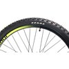 Rower górski MTB INDIANA X-Pulser 2.6 M21 26 cali męski Niebiesko-żółty Wyposażenie Instrukcja obsługi i montażu