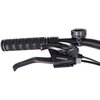 Rower górski MTB INDIANA X-Pulser 2.6 M21 26 cali męski Niebiesko-żółty Wzrost [cm] 180 - 190