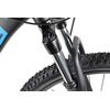 Rower górski MTB INDIANA X-Pulser 1.9 M23 29 cali męski Czarno-niebieski Kolekcja 2025