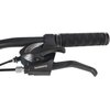 Rower górski MTB INDIANA X-Pulser 1.9 M23 29 cali męski Czarno-niebieski Wzrost [cm] 190 - 200