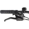 Rower górski MTB INDIANA X-Pulser 1.9 M23 29 cali męski Czarno-niebieski Kolor Czarno-niebieski