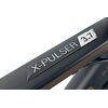 Rower górski MTB INDIANA X-Pulser 3.7 M17 27.5 cala męski Czarno-brązowy Waga [kg] 15.2