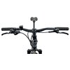 Rower górski MTB INDIANA X-Pulser 3.7 M17 27.5 cala męski Czarno-brązowy Wyposażenie Dzwonek