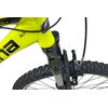 Rower górski MTB INDIANA X-Pulser 1.6 M15 26 cali męski Limonkowo-czarny Kolory dostępne w ofercie producenta Limonkowo-czarny