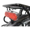 Rower trekkingowy INDIANA X-Road 3.0 M19 28 cali męski Czarno-brązowy Kolory dostępne w ofercie producenta Czarno-brązowy