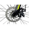 Rower górski MTB INDIANA X-Pulser 2.7 M17 27.5 cala męski Czarno-żółty Typ roweru MTB