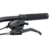 Rower górski MTB INDIANA X-Pulser 2.7 M17 27.5 cala męski Czarno-żółty Wzrost [cm] 165 - 174