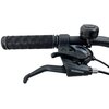 Rower górski MTB INDIANA X-Pulser 2.7 M17 27.5 cala męski Czarno-żółty Kolor Czarno-żółty