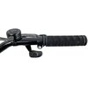Rower trekkingowy INDIANA X-Road 1.0 D17 28 cali damski Srebrno-czarny Kolory dostępne w ofercie producenta Srebrno-czarny