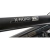 Rower trekkingowy INDIANA X-Road 3.0 M17 28 cali męski Czarno-brązowy Kolor Czarno-brązowy