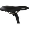 Rower trekkingowy INDIANA X-Road 3.0 M17 28 cali męski Czarno-brązowy Wzrost [cm] 165 - 174