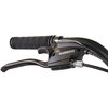 Rower trekkingowy INDIANA X-Road 3.0 M17 28 cali męski Czarno-brązowy Waga [kg] 17.5