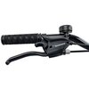 Rower trekkingowy INDIANA X-Road 1.0 D21 28 cali damski Srebrno-czarny Gwarancja na ramę 24 miesiące