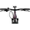 Rower górski MTB INDIANA X-Pulser 3.7 D19 27.5 cala damski Fioletowy Amortyzator przód marka Suntour