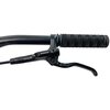 Rower górski MTB INDIANA X-Pulser 3.7 D19 27.5 cala damski Fioletowy Wzrost [cm] 174 - 180