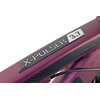 Rower górski MTB INDIANA X-Pulser 3.7 D19 27.5 cala damski Fioletowy Kolory dostępne w ofercie producenta Fioletowy