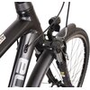 Rower trekkingowy INDIANA X-Road 1.0 M21 28 cali Czarny Wyposażenie Instrukcja obsługi i montażu