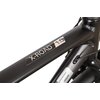 Rower trekkingowy INDIANA X-Road 1.0 M21 28 cali Czarny Wyposażenie Karta gwarancyjna