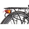 Rower trekkingowy INDIANA X-Road 1.0 M21 28 cali Czarny Przeznaczony Dla mężczyzny