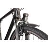 Rower trekkingowy INDIANA X-Road 1.0 M21 28 cali Czarny Waga [kg] 17.16