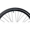 Rower crossowy INDIANA X-Cross 3.0 M17 męski Czarno-niebieski Wyposażenie Karta gwarancyjna