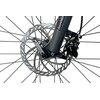 Rower górski MTB INDIANA X-Pulser 3.7 M19 27.5 cala męski Zielono-czarny Kolory dostępne w ofercie producenta Zielono-czarny