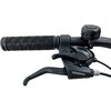 Rower górski MTB INDIANA X-Pulser 2.7 M19 27.5 cala męski Niebiesko-pomarańczowy Wzrost [cm] 174 - 180