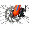 Rower górski MTB INDIANA X-Pulser 2.7 M19 27.5 cala męski Niebiesko-pomarańczowy Kolory dostępne w ofercie producenta Niebiesko-pomarańczowy