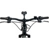 Rower górski MTB INDIANA X-Pulser 2.7 D17 27.5 cala damski Czarno-miętowy Amortyzator przód marka HL Corp Zoom
