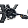 Rower górski MTB INDIANA X-Pulser 2.7 D17 27.5 cala damski Czarno-miętowy Kolory dostępne w ofercie producenta Czarno-miętowy