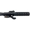Rower crossowy INDIANA X-Cross 3.0 D17 damski Czarno-turkusowy Kolor Czarno-turkusowy