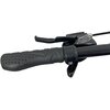 Rower crossowy INDIANA X-Cross 2.0 M21 męski Czarno-czerwony Przerzutka tylna marka Shimano