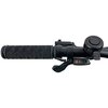 Rower crossowy INDIANA X-Cross 3.0 D21 damski Czarno-turkusowy Waga [kg] 15.5