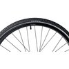 Rower crossowy INDIANA X-Cross 3.0 D21 damski Czarno-turkusowy Wyposażenie Instrukcja obsługi i montażu